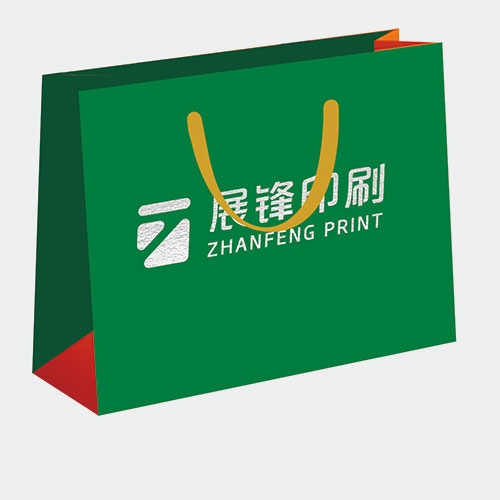 清远连南展会手提袋 |礼品袋 |纸袋