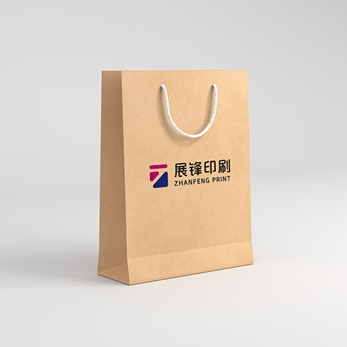 清远连南粽子礼盒手提袋 |礼品袋 |纸袋