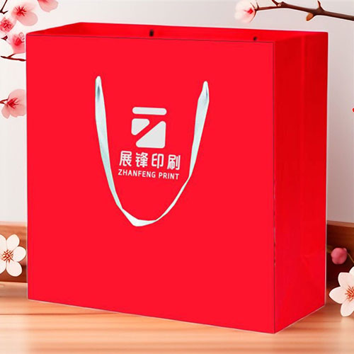 清远连南小家电手提袋 |礼品袋 |纸袋